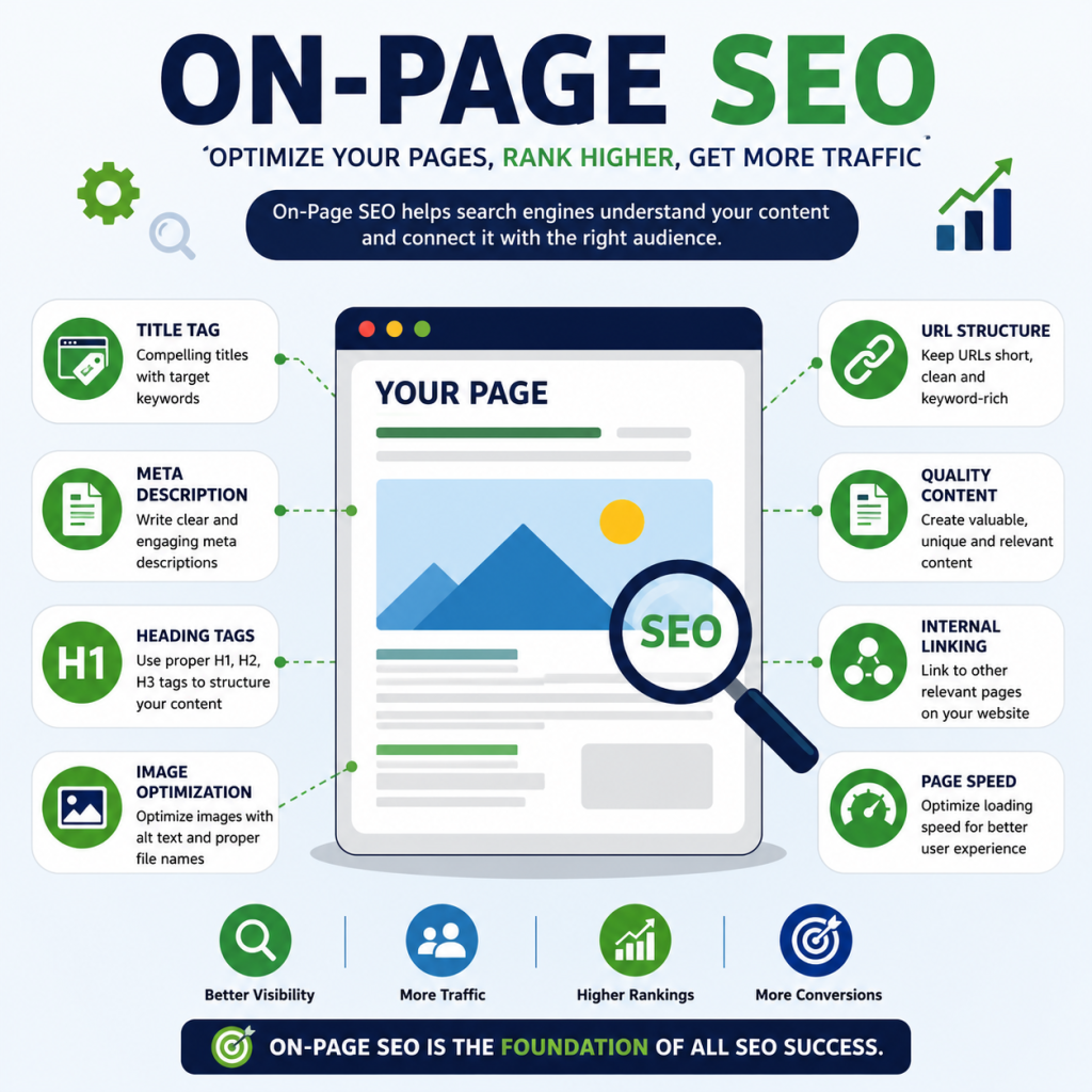 seo optimization agency
