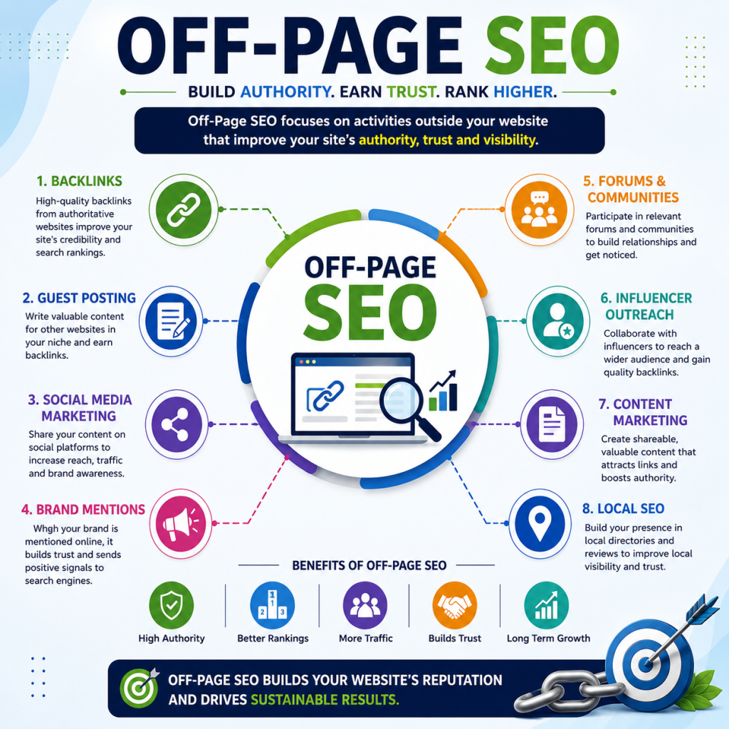 seo optimization agency