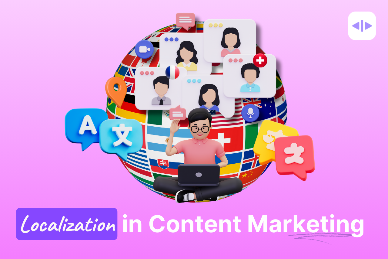Social Media Agency