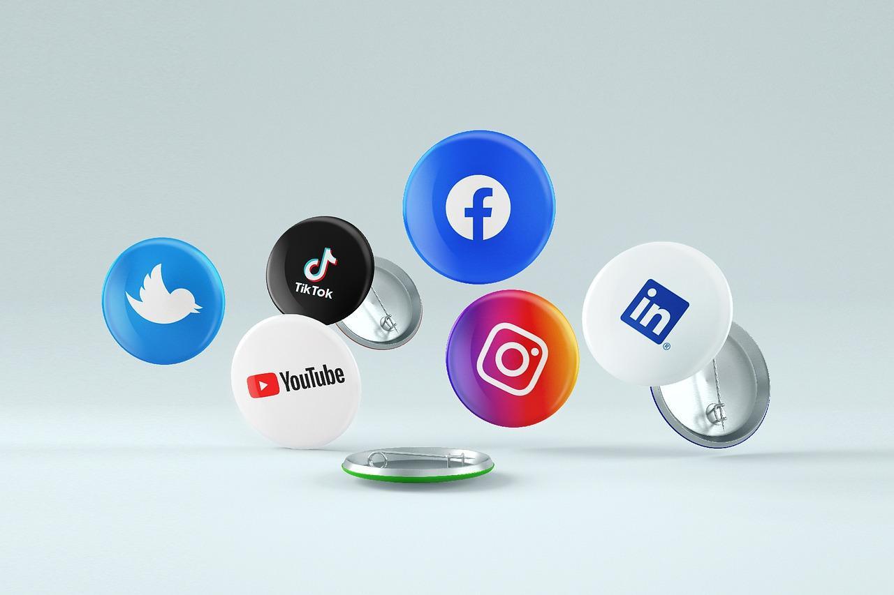social media marketing strategy