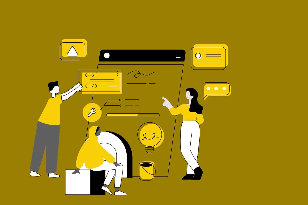 Social Media Company