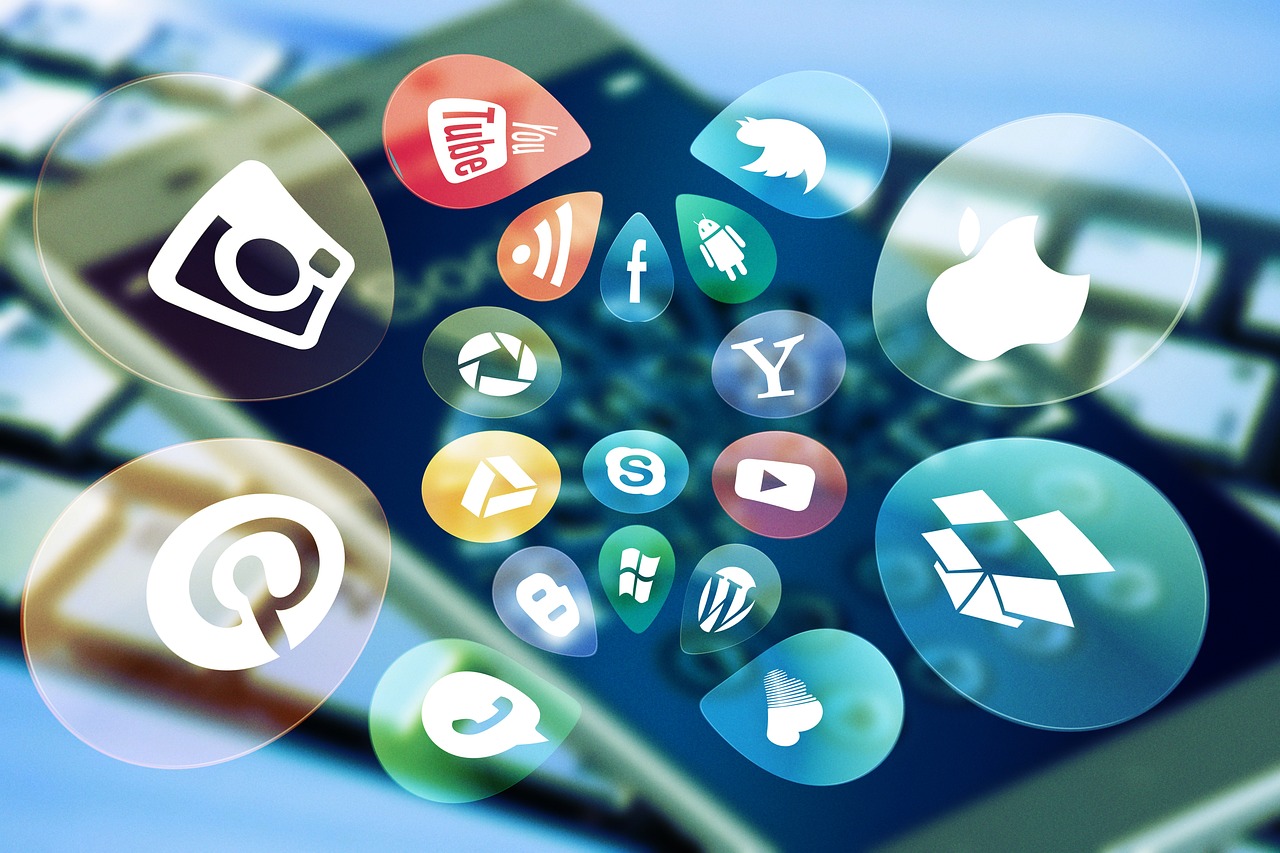 Social Media Services